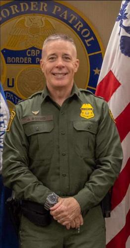 Picture of Gregory K. Bovino
