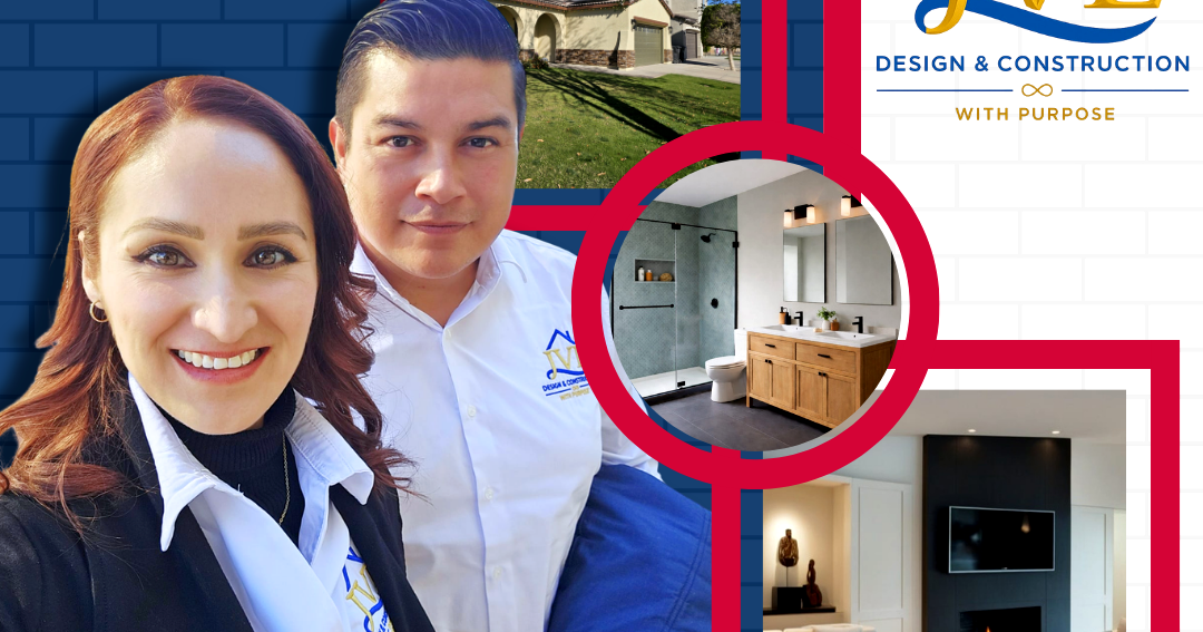 From blueprint to reality: JVL Design & Construction launches after two-decade journey