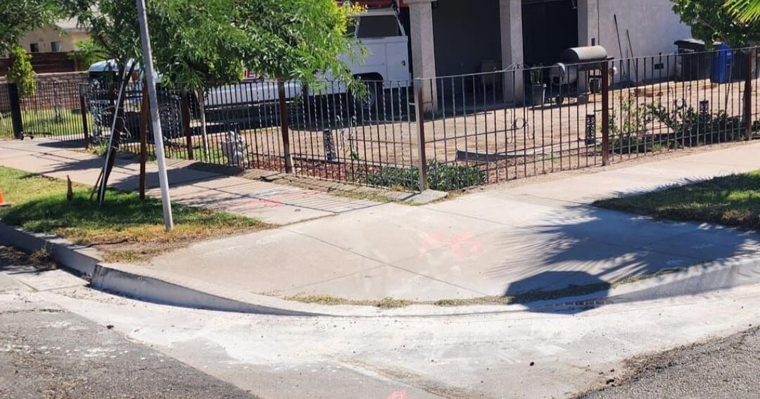 City responds to neighborhood safety concerns, outlines accessibility upgrades