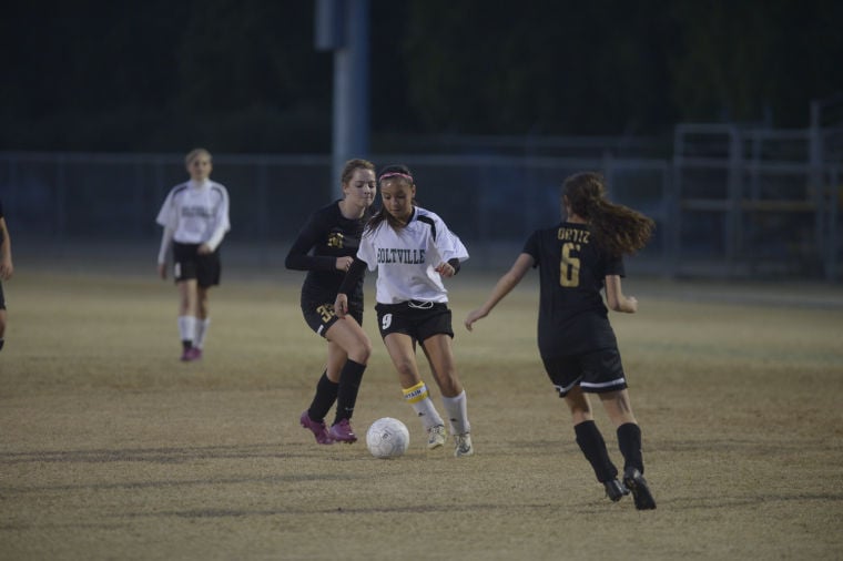 Martha Arroyo Soccer Tournament | Photos | Ivpressonline.com