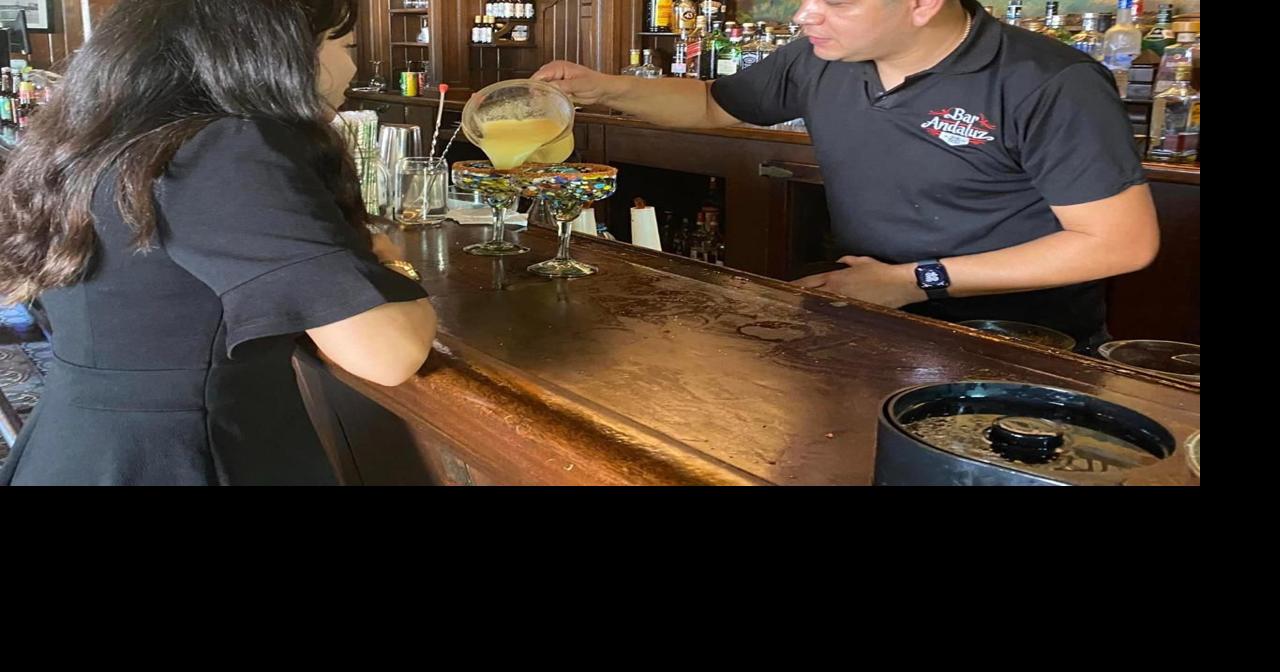 MEXICALI BRIEFS: Shooting at family leaves two dead News