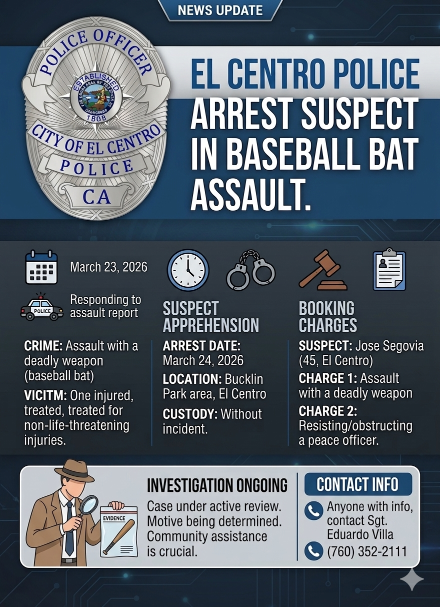 ECPD arrest man following baseball bat assault at Bucklin Park | News ...