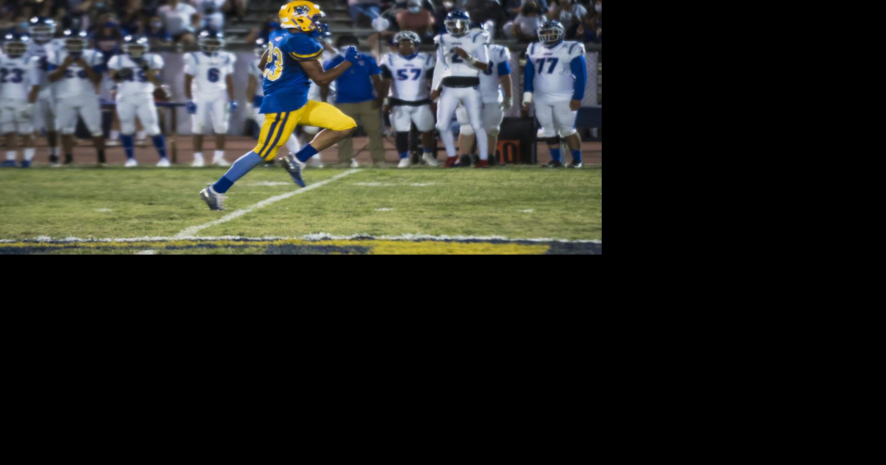 Brawley on the Bell Game "It's about family." Sports