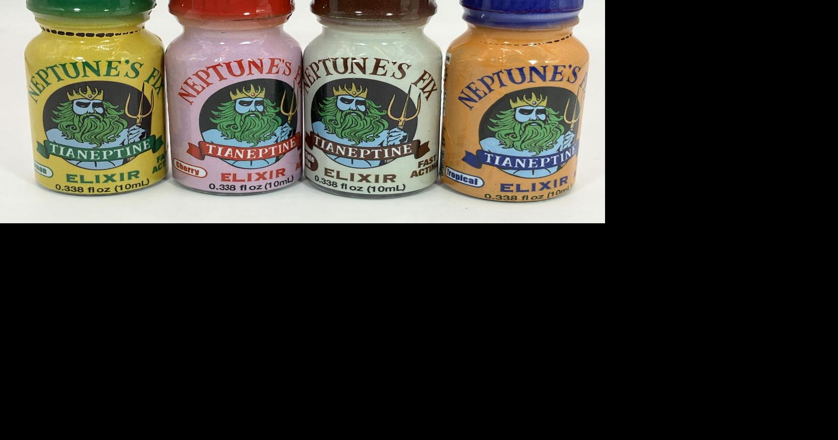 California Assembly passes ban on ‘Gas Station Heroin’