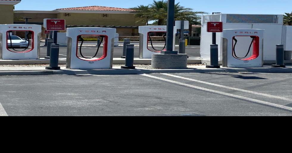 Upcoming IID public workshop to focus on electrification and technology advancements | Local News