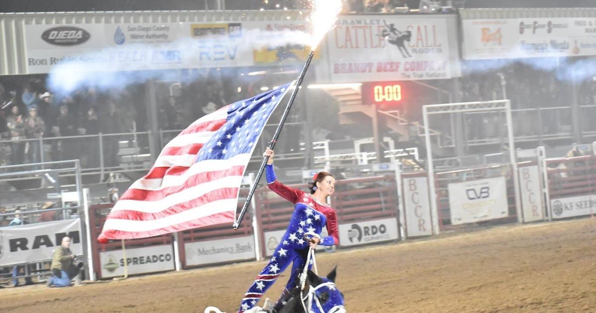 Committee preps to delight attendees at 67th annual Rodeo | Featured ...