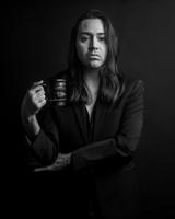 20 Under 40: Sergio Bastidas