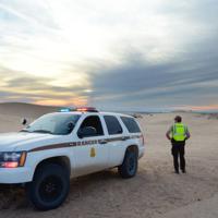 The ‘unique’ work of Bureau of Land Management law enforcement rangers ...