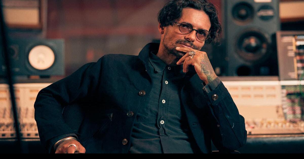 Lanza Draco Rosa nueva versión de “Penélope” Adelante Valle