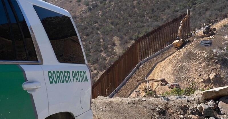 Billion-dollar border surge: El Centro and Yuma Projects Key as $4.5B in 'Smart Wall' contracts kicks off OBBB funding