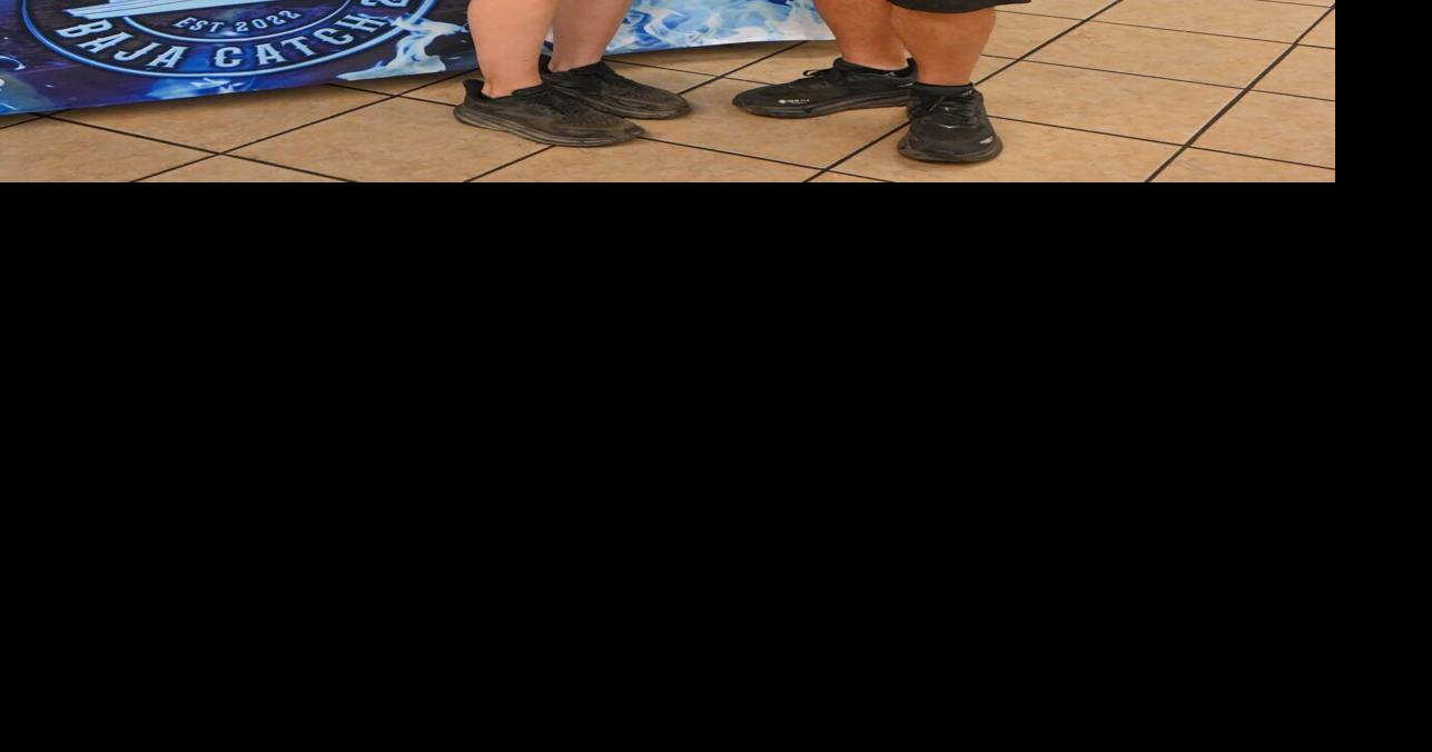 From food truck to folding table: Local entrepreneur honored for service amid setback