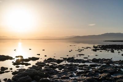Geologically rich but economically poor, Salton Sea communities want a say in their lithium future