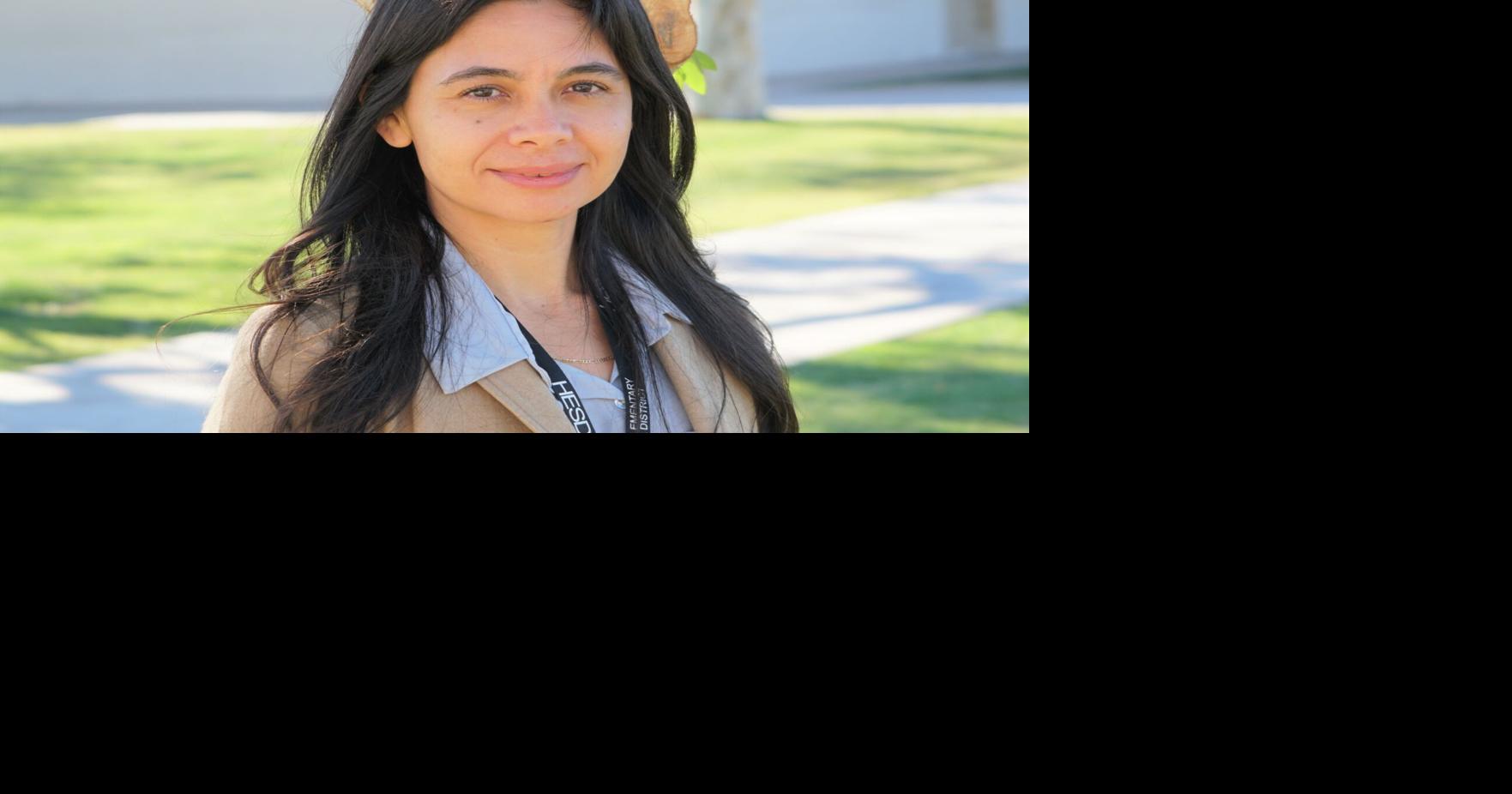 ICOE announces 2023 Classified School Employees of the Year | Featured ...