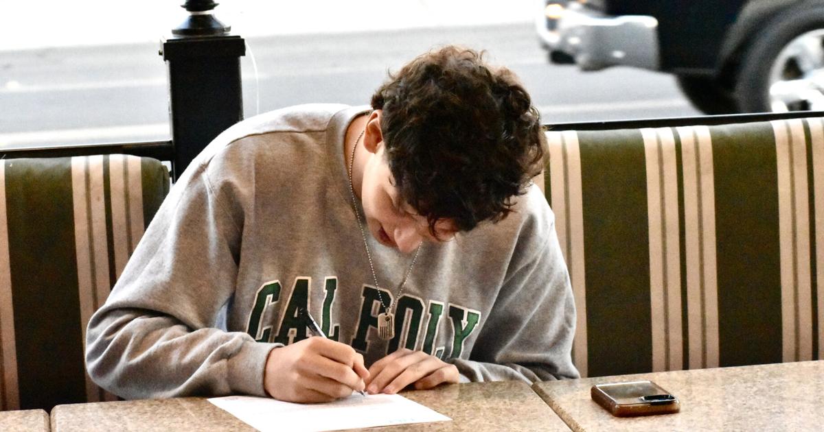 Sullivan Cook Central Spartans' Sullivan, Cook commit to colleges for NCAA D-I ...