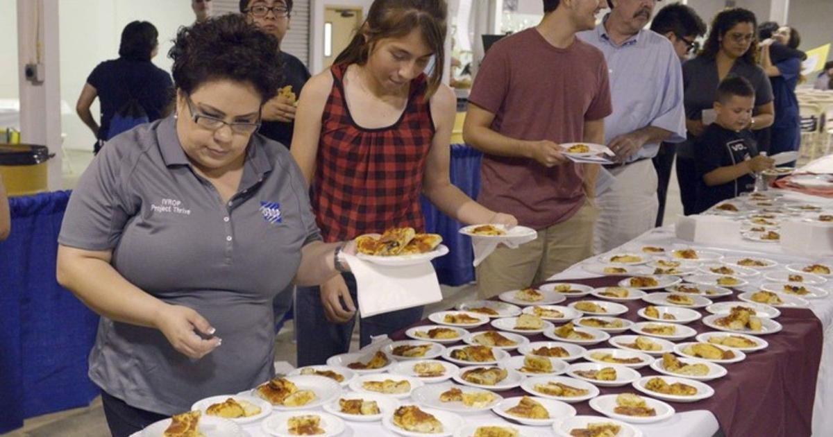 Ivrop Program IVROP showcase recognizes students', program's efforts | Local News ...