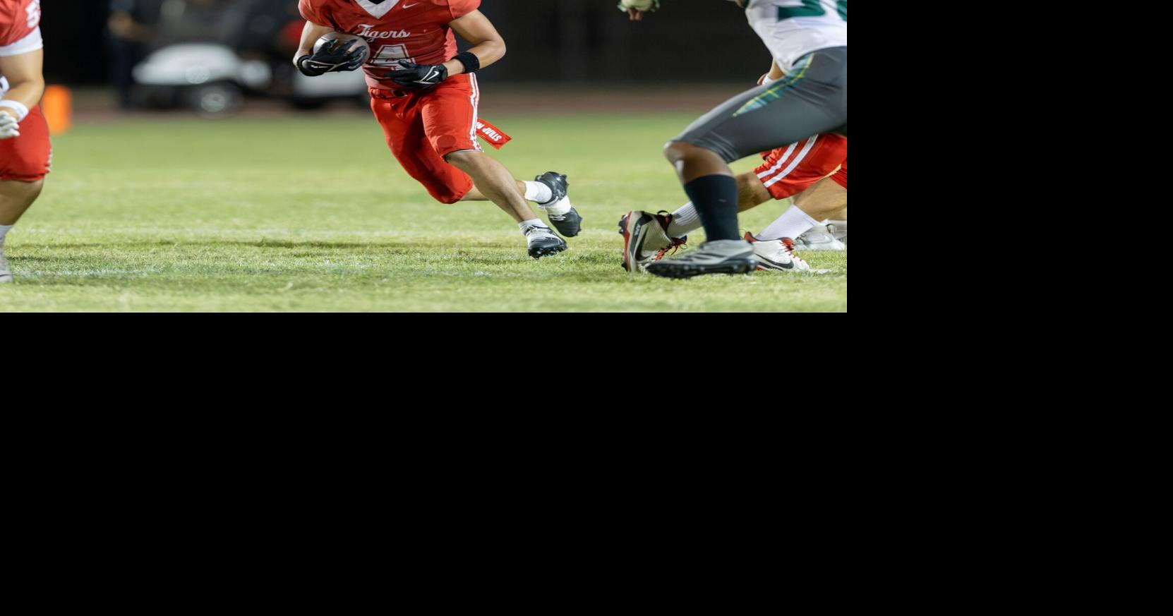 Imperial dominates Westview; Imperial Valley High School Football Week 3 roundup