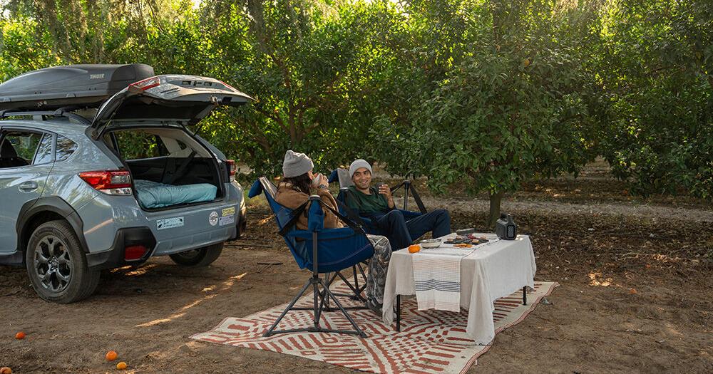 FARM: Overnight guests add key revenue stream for farms