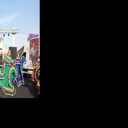 Celebrating Hispanic Heritage Month in Imperial Valley