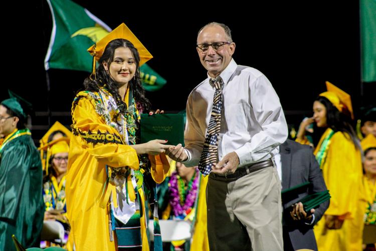 Sarah Rothfleisch Strahm, Corral, Rothfleisch: The first three-way tie to break long ...