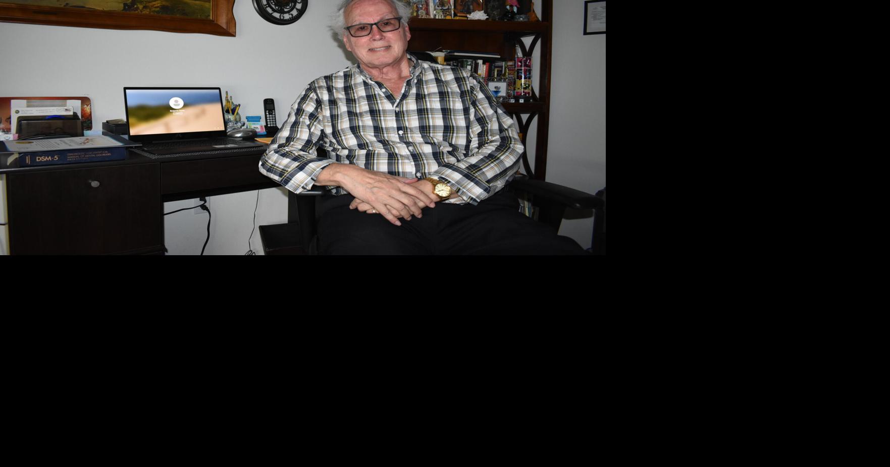 Benjamin Reisin expands therapy practice | Featured | ivpressonline.com