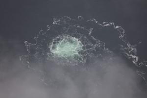 Ukrainian man arrested in Italy over Nord Stream pipeline blasts