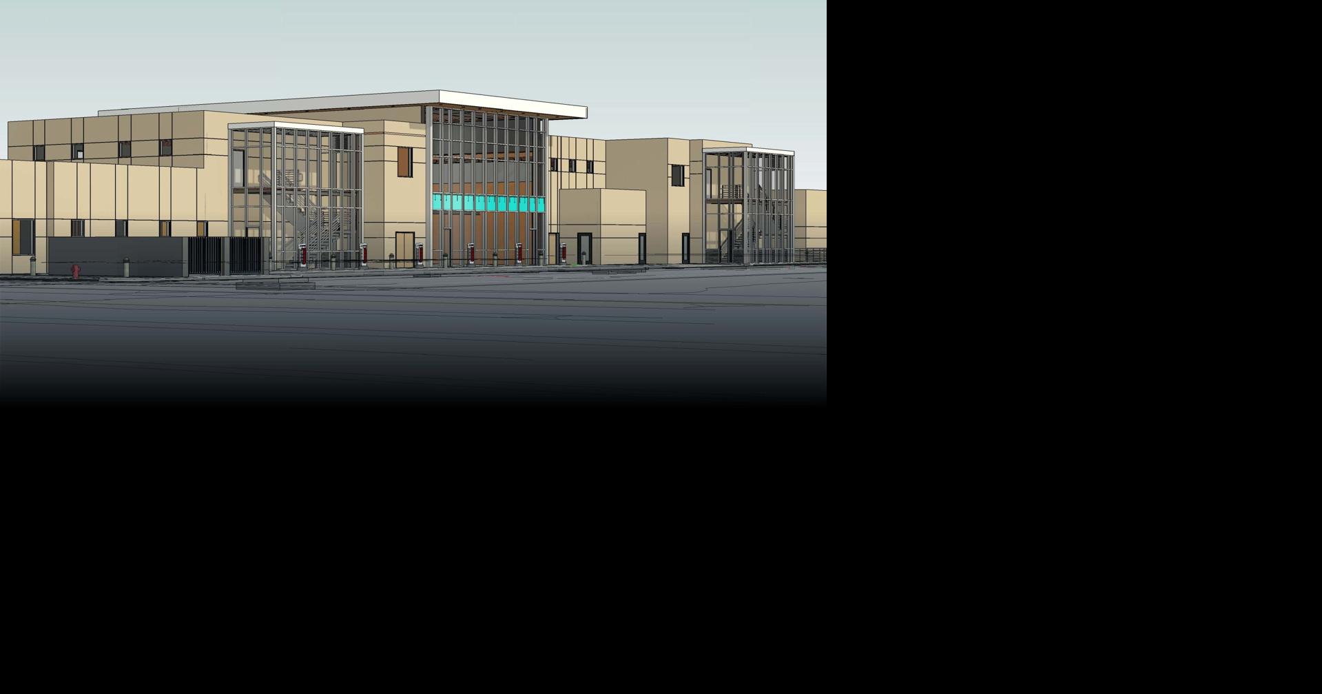 Construirá Innercare nuevo centro de atención médica junto a hotel fantasma Adelante Valle