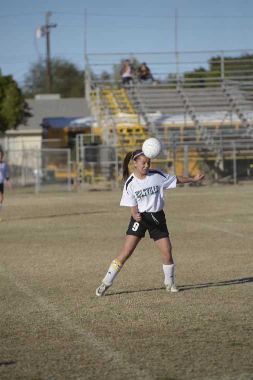 Martha Arroyo Soccer | Photos | Ivpressonline.com