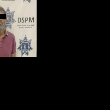 MEXICALI BRIEFS: Mexicali man arrested after neighbors report animal abuse