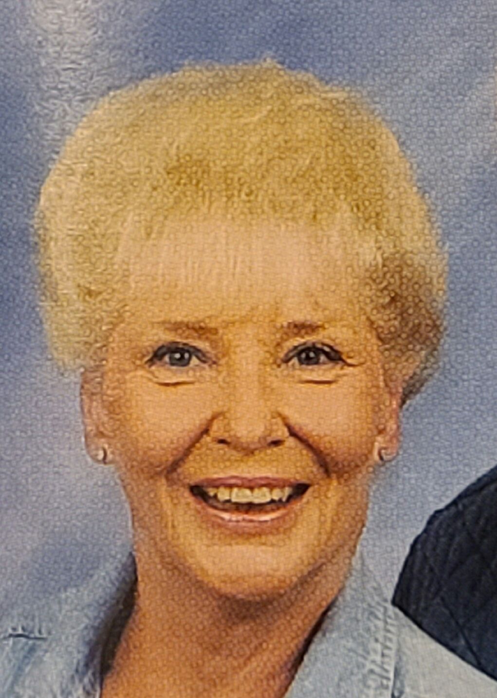 Mary Hess | Obituaries | Iwantthenews.com