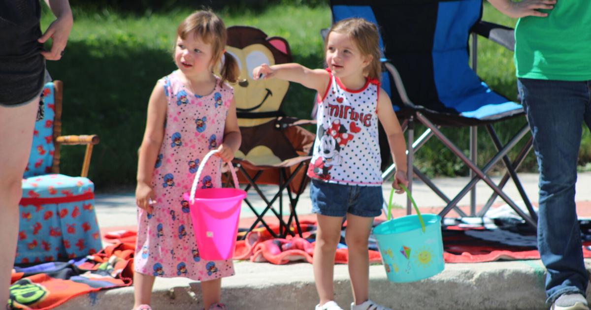 New Holstein Picnic this Friday through Sunday