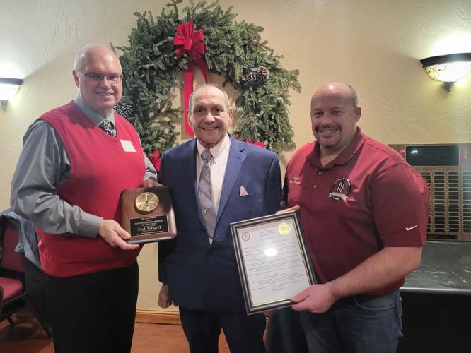 New Holstein Chamber holds annual dinner event