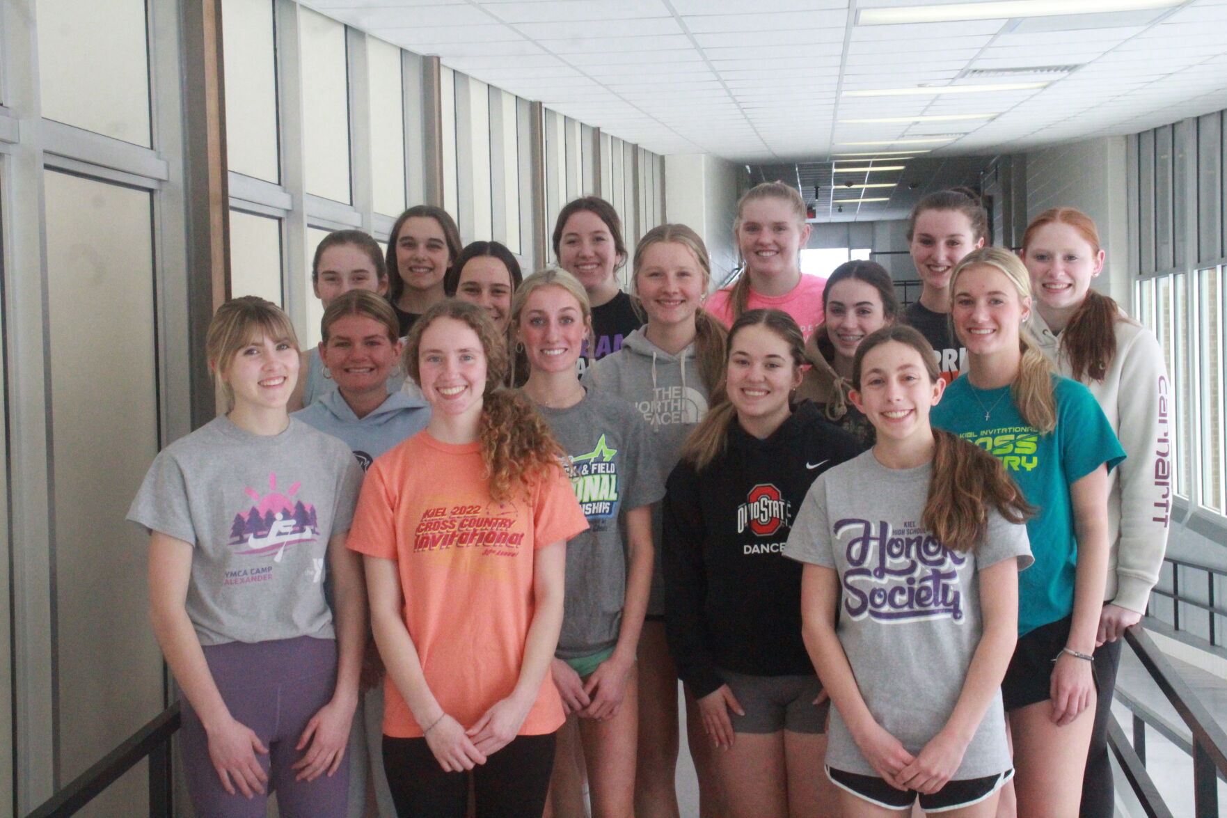 Kiel Girls Track and Field Preview: Raiders want EWC title back ...