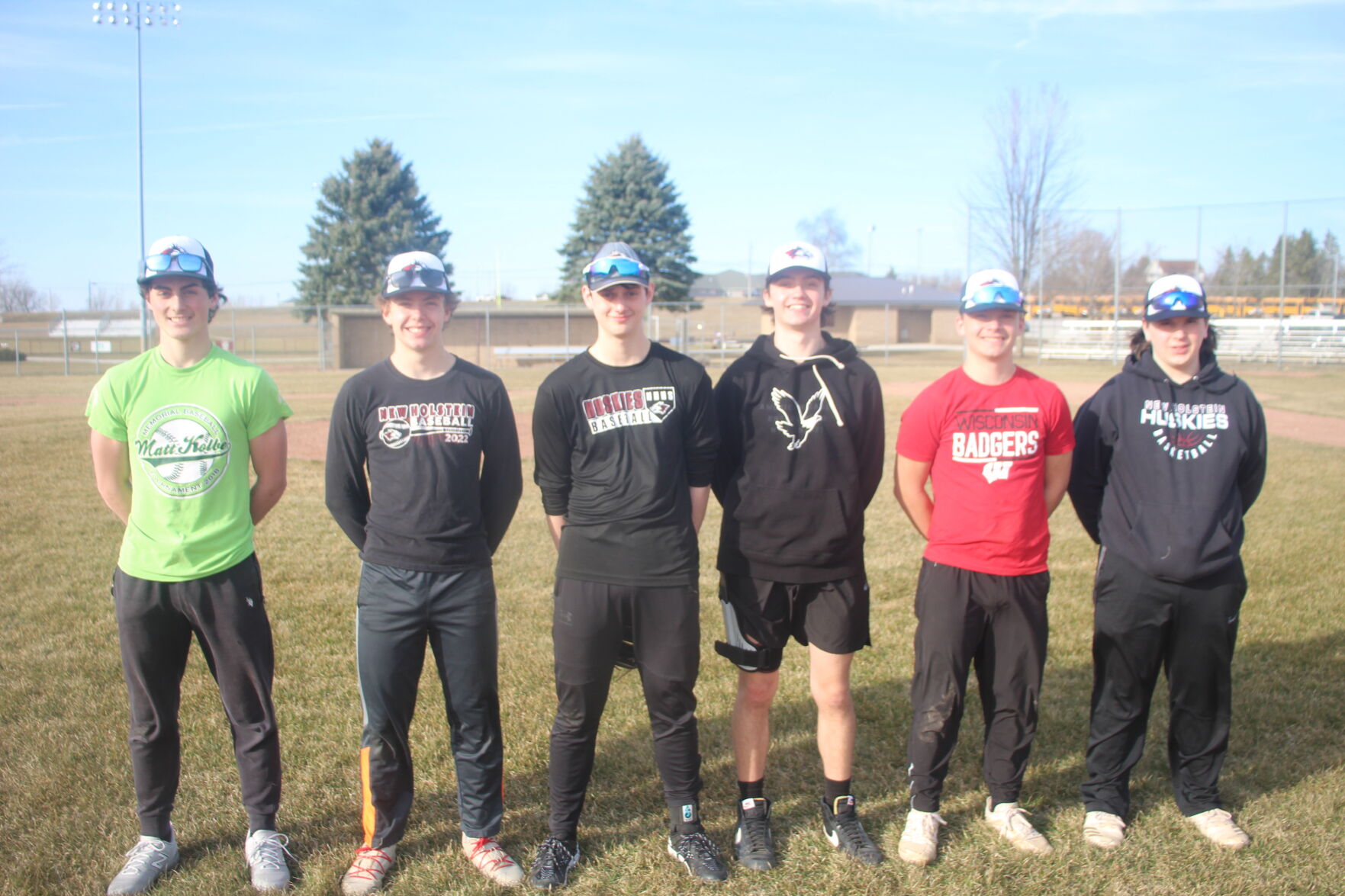 New Holstein Baseball Preview: New coach, new hope | Sports ...