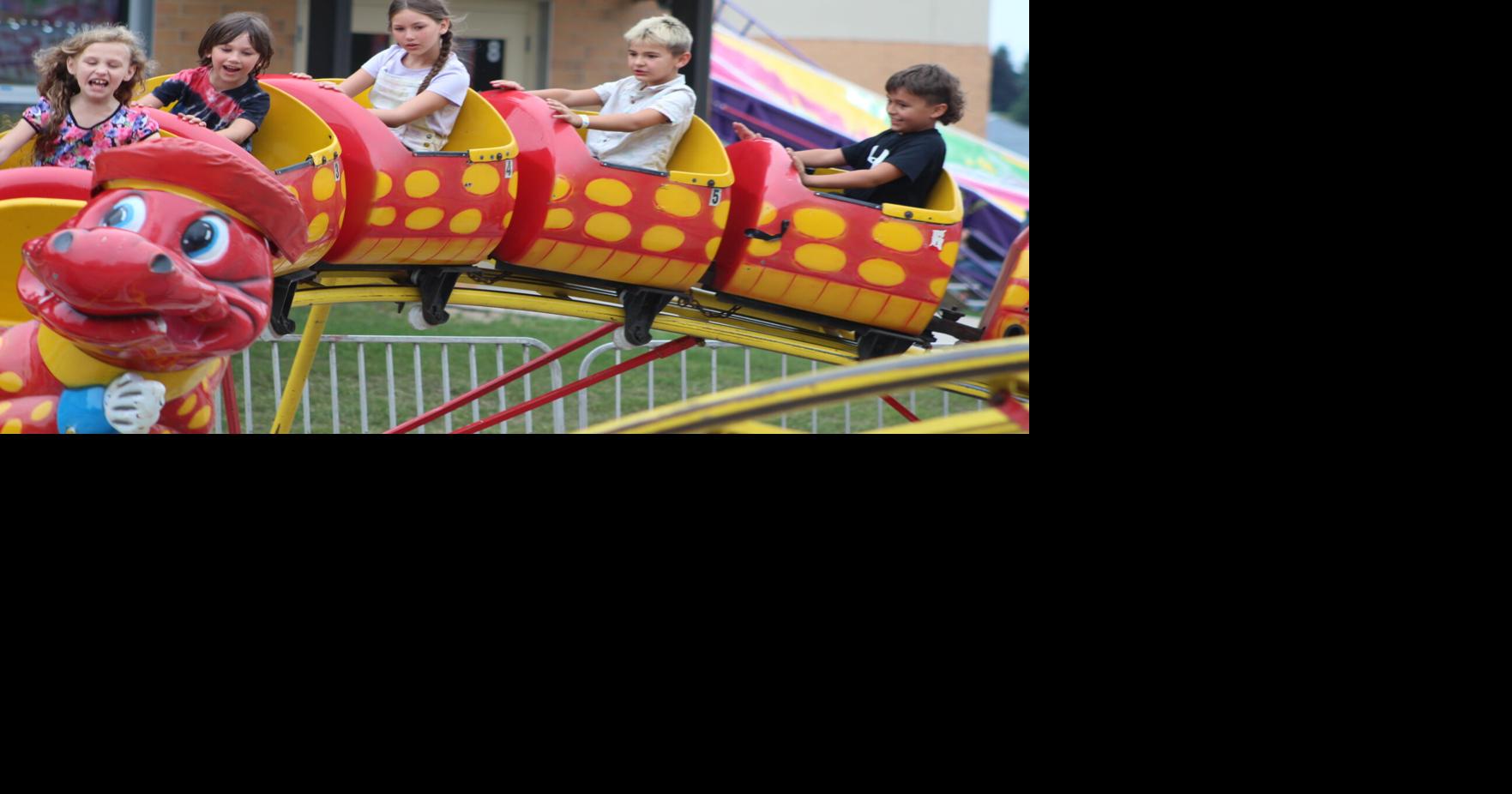 New Holstein Picnic to have different look News