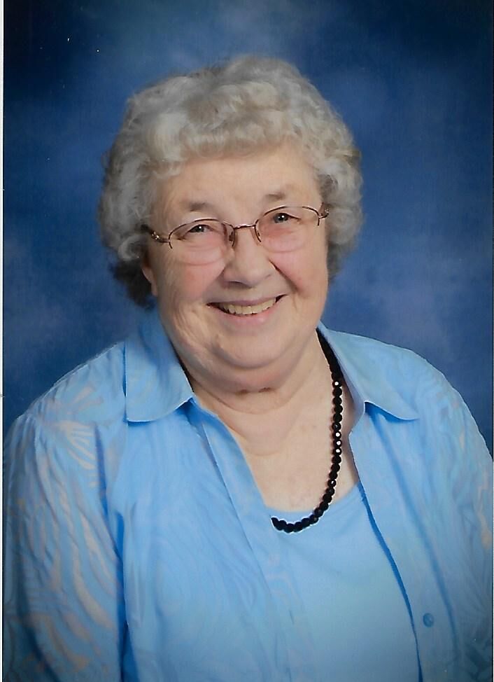 Bernice B. Schnell | Obituaries | Iwantthenews.com