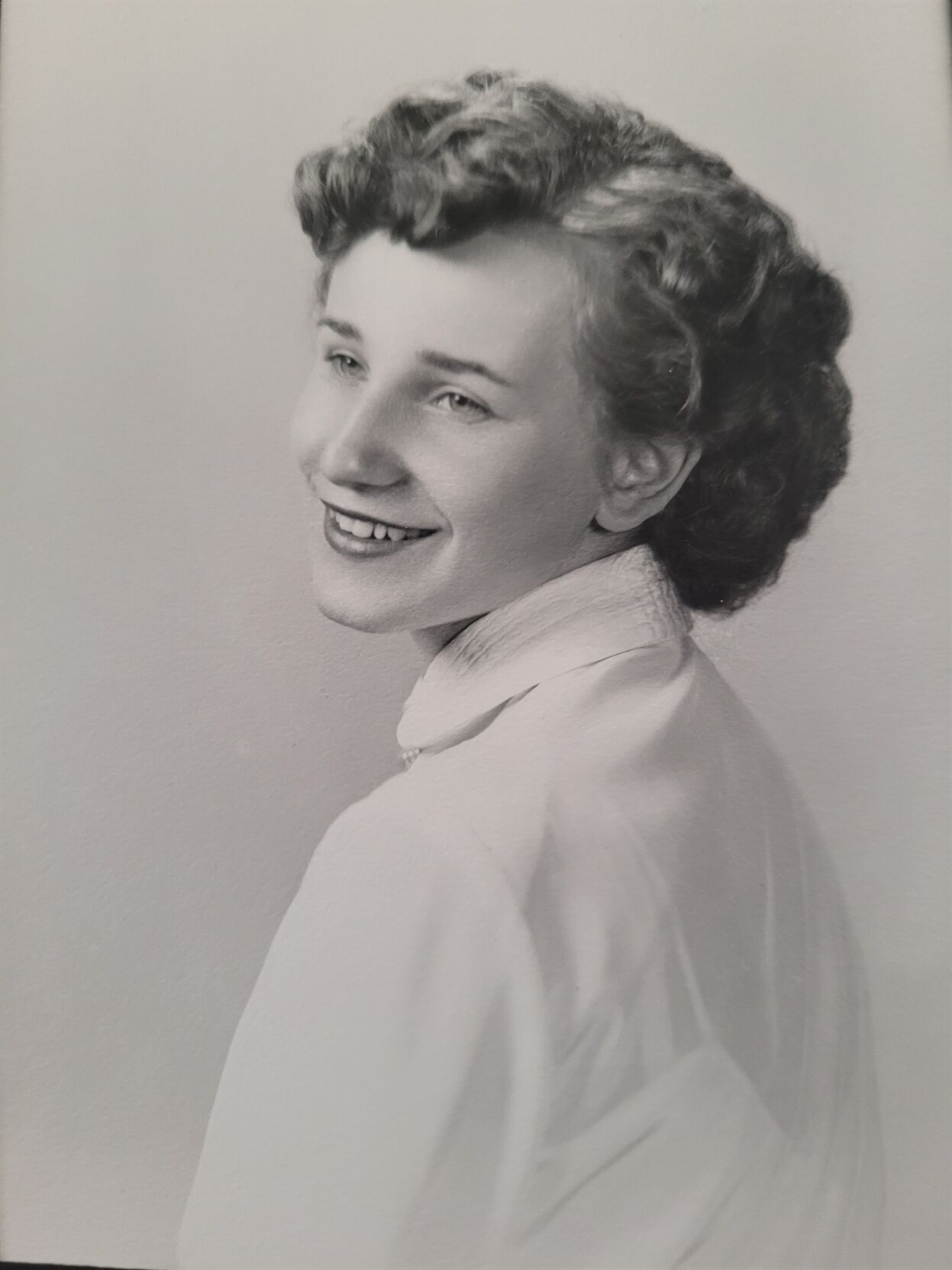 Joyce Johnson Obituaries