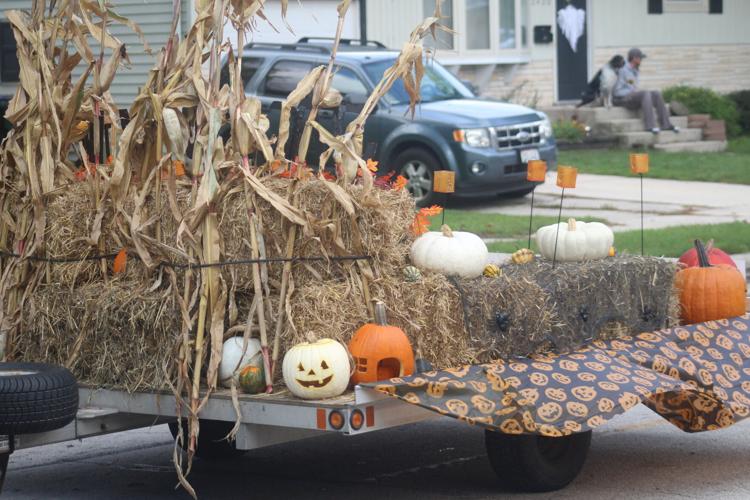 New Holstein Parade 2021 News