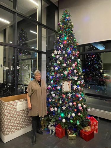 Love Light Tree lighting to be Dec. 6 at Ascension | | iwantthenews.com