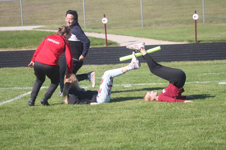 New Holstein Pep Assembly News