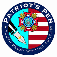 Patriot's Pen contest underway