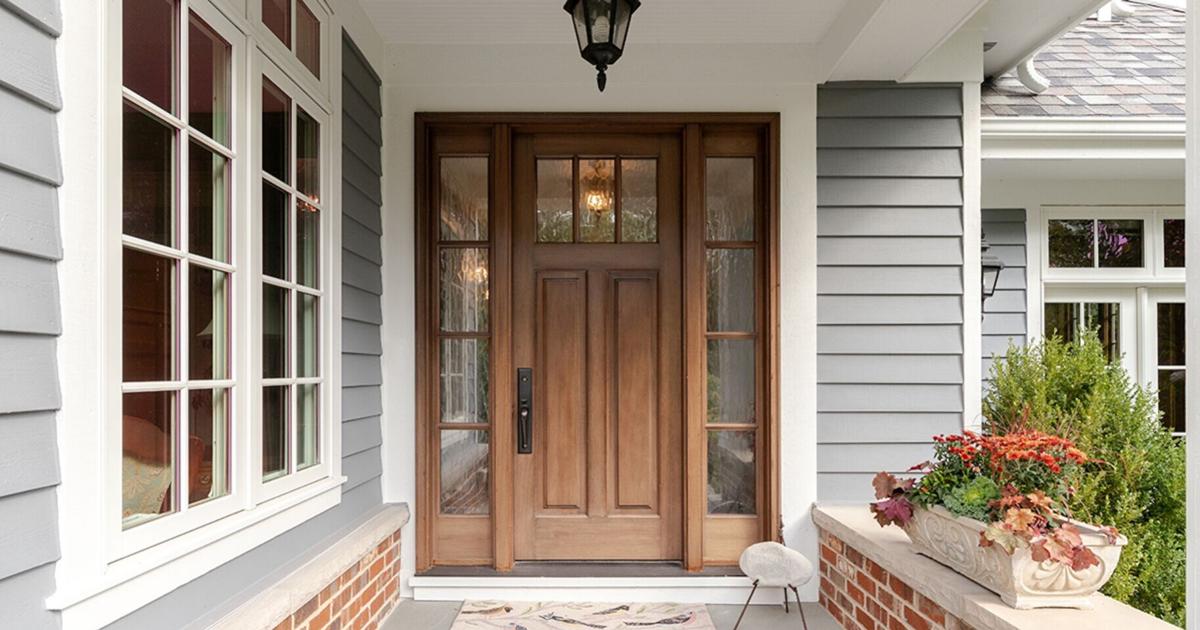 Protect your home from Wisconsin weather with Schwaller’s | Preferred Business Program Protect your home from Wisconsin weather with Schwaller’s | Preferred Business Program