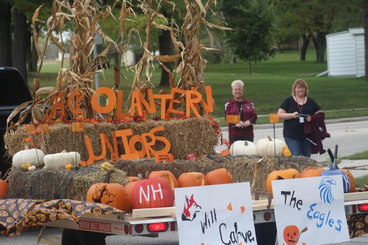 New Holstein Parade 2021 News