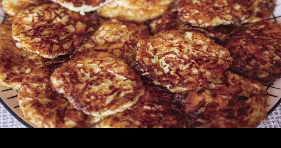 Zion's annual Pancake Dinner this Sunday in New Holstein