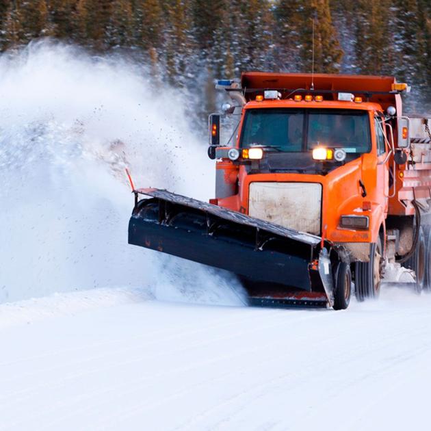 Snow Plow Operators Jobs at Ellen Kirkpatrick blog