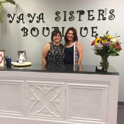 Ya Ya Sisters Boutique opens in Stockbridge | Archives | iwantthenews.com