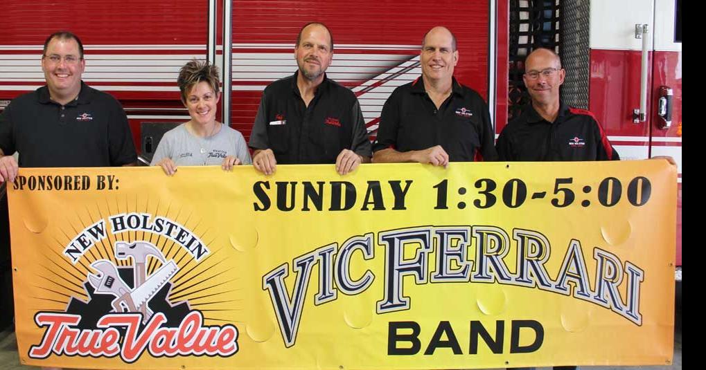 Plans finalized for Firefighter’s Picnic Archives