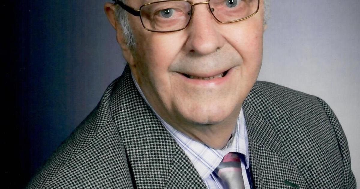 Eugene Rabe Eugene Rabe | Obituaries | iwantthenews.com