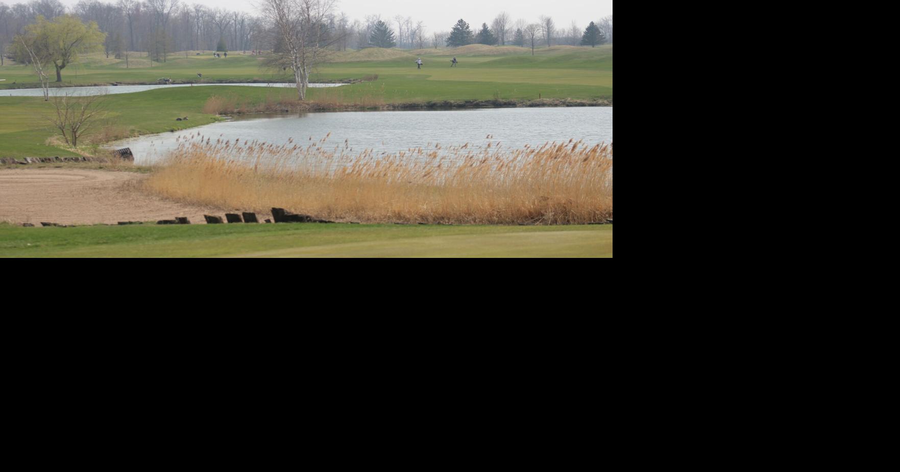 EWC Golf Tour Meet 6 Another tight battle in Mishicot Sports