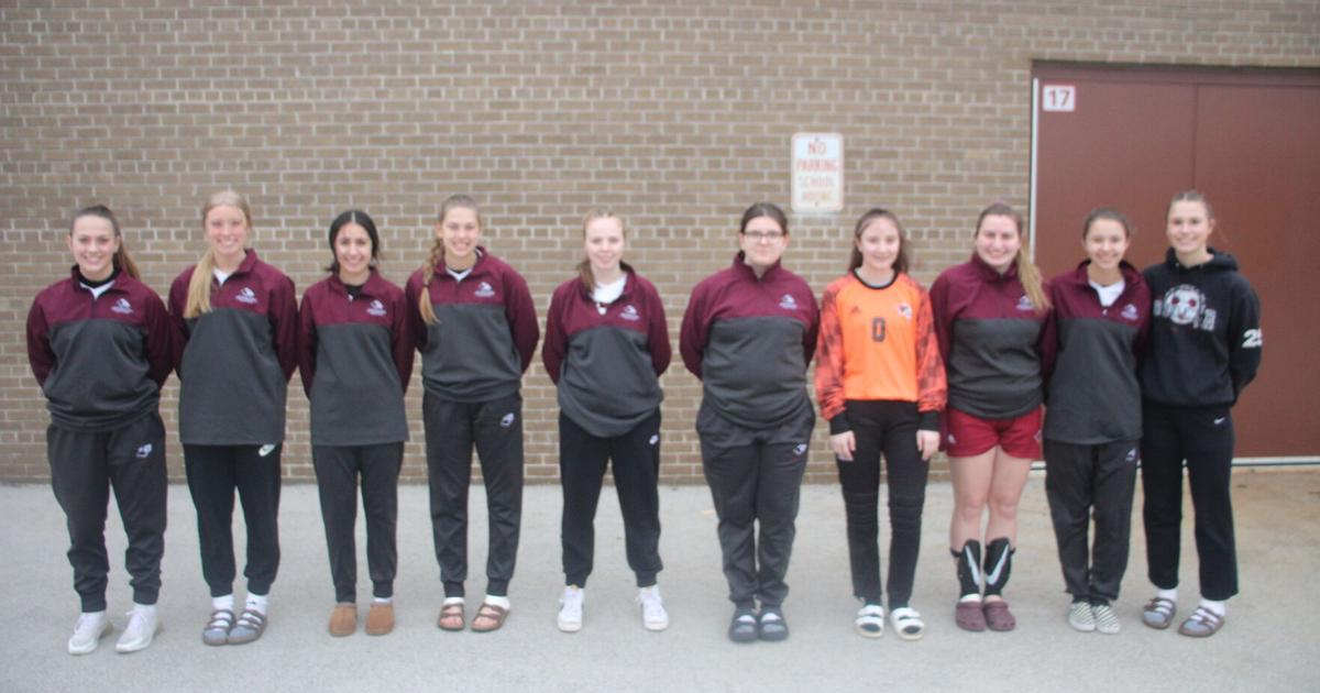 New Holstein Girls Soccer Preview: New Coach - New Hope | Sports ...