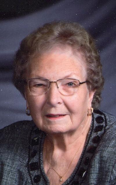 Audrey Schneider